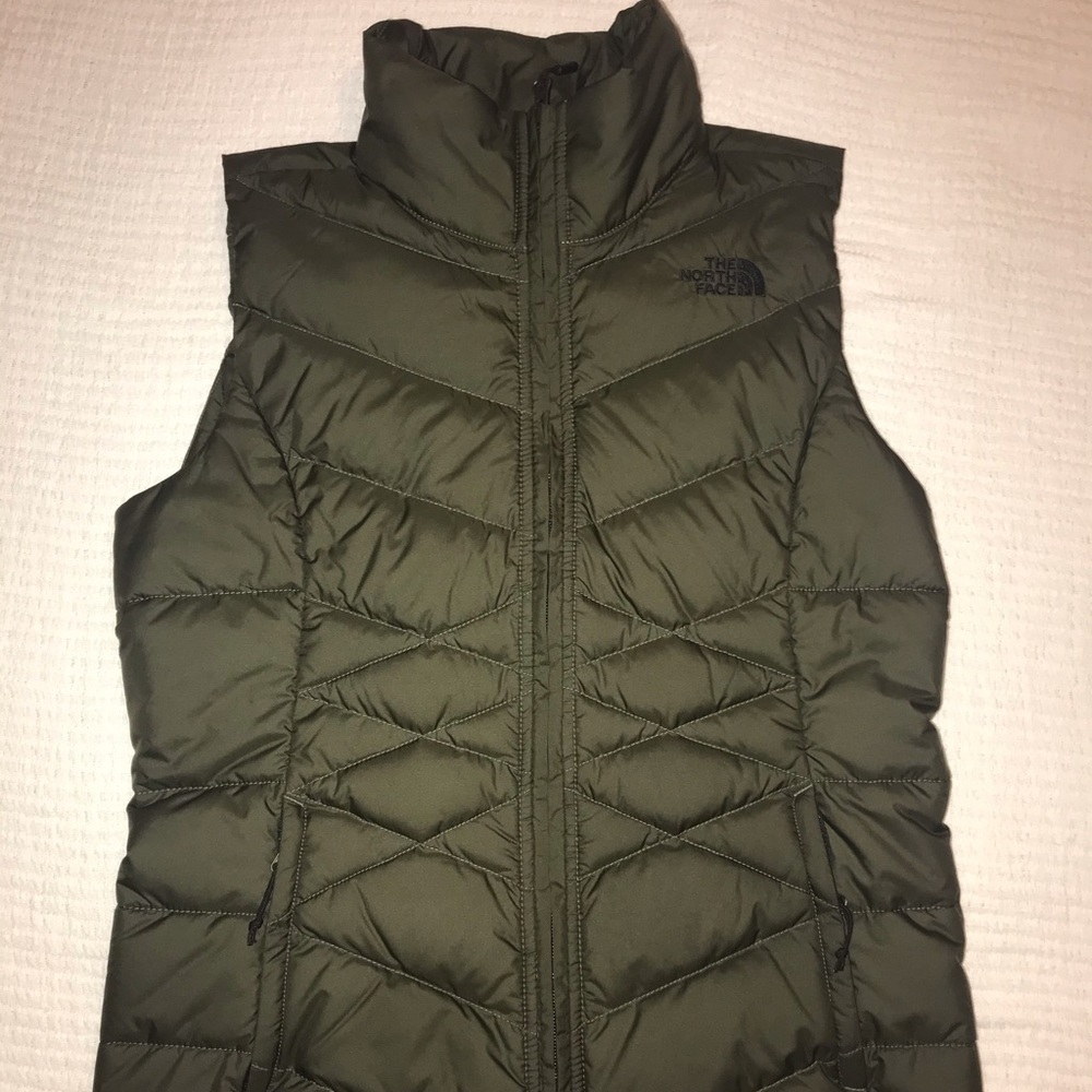 The North Face Vest